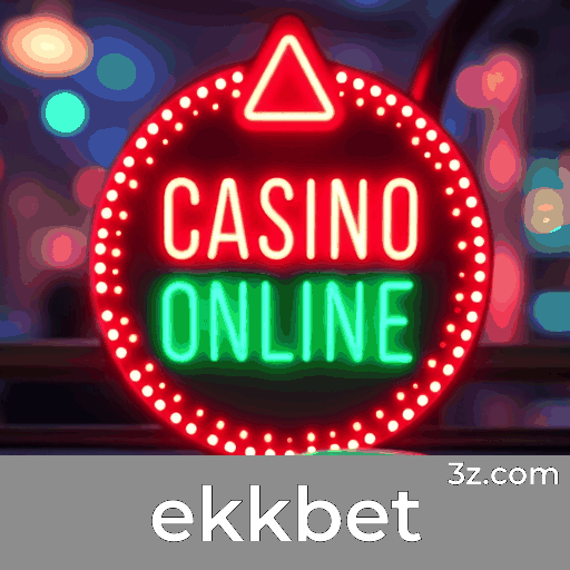Ekkbet: Experiência de Dealers ao Vivo para Jogadores Brasileiros