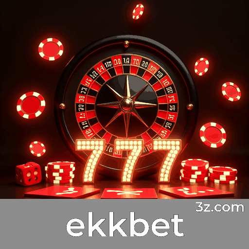 Ekkbet: Análise de Esporte e Estratégias de Apostas