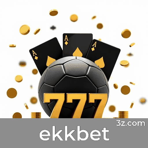 Ekkbet: A Plataforma de Apostas com Serviços Profissionais e Seguros