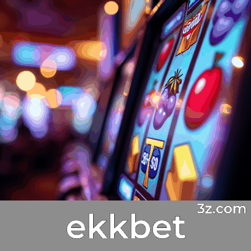 Desenvolvedores de ponta e tecnologia inovadora no ekkbet