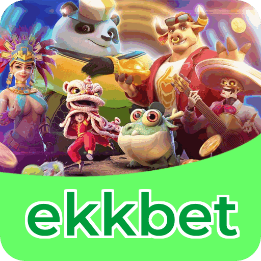 Jogos com maior RTP na ekkbet