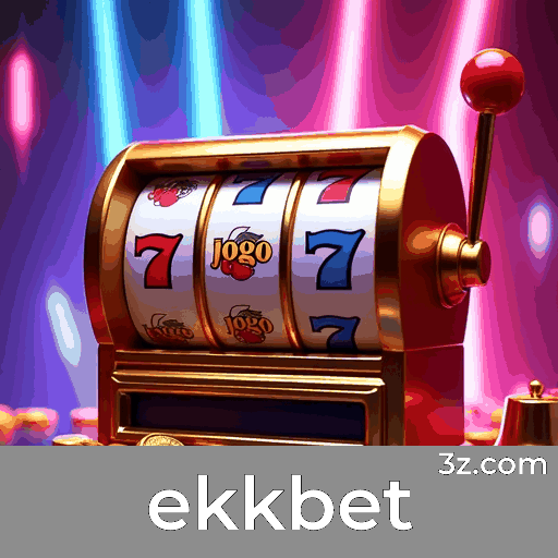 Explore os bônus únicos e vantajosos do ekkbet!