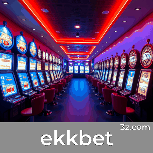 Ekkbet: A Plataforma de Apostas com Serviços Profissionais e Seguros